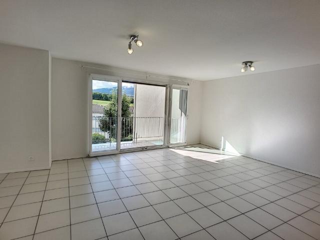 Apartment mieten in Orbe, Waadt