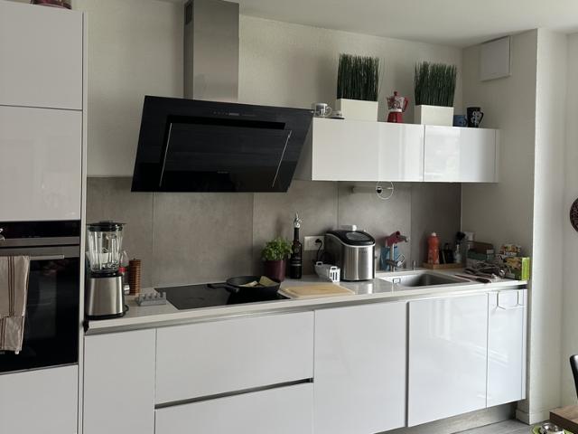 Apartment mieten in Crissier, Waadt
