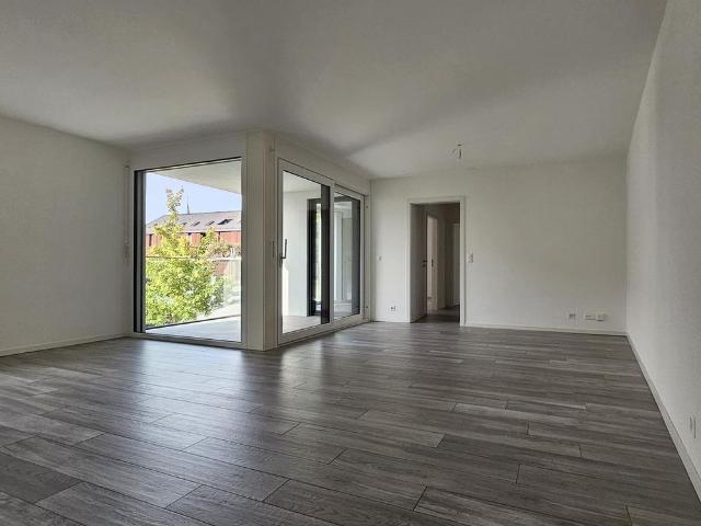 Apartment mieten in Crissier, District de l'Ouest lausannois