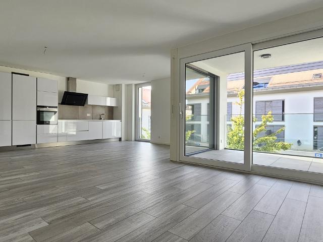 Apartment mieten in Crissier, District de l'Ouest lausannois
