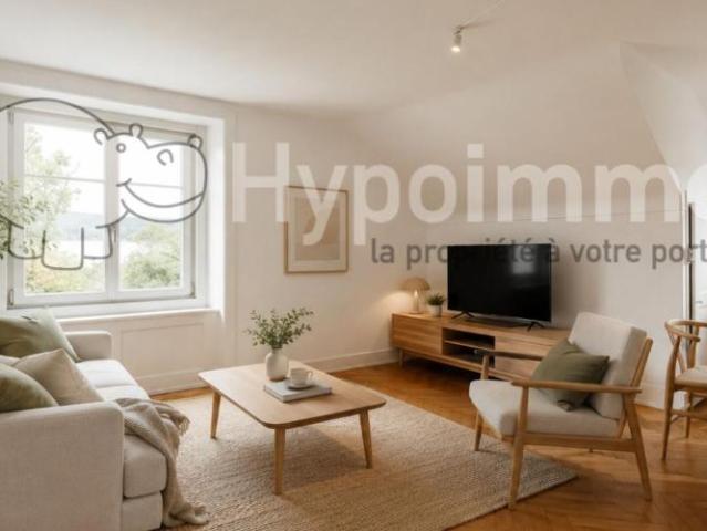 Apartment mieten in Le Locle
