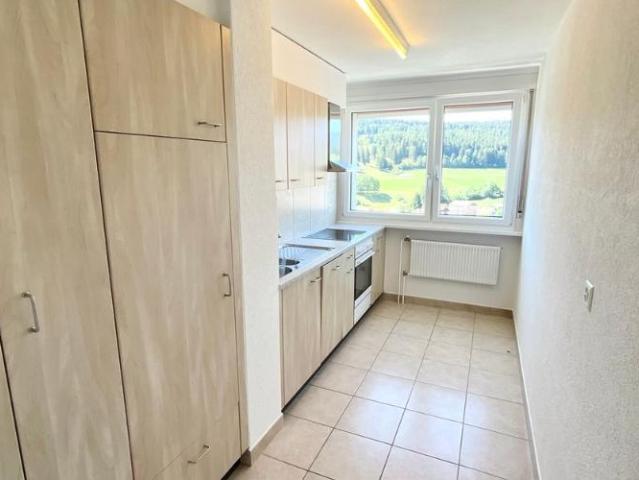 Apartment mieten in Le Ténor, Tramelan