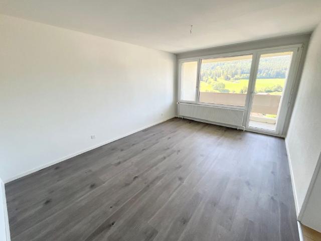 Apartment mieten in Tramelan, Bern