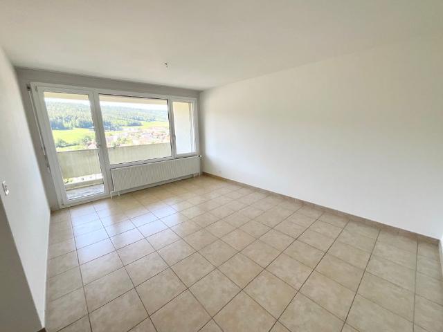 Apartment mieten in Tramelan, Bern
