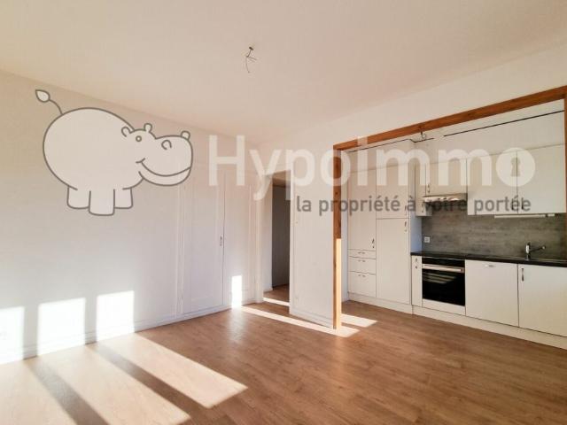Wohnung mieten in Ponts-de-Martel