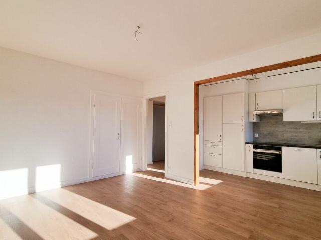 Apartment mieten in Ponts-de-Martel