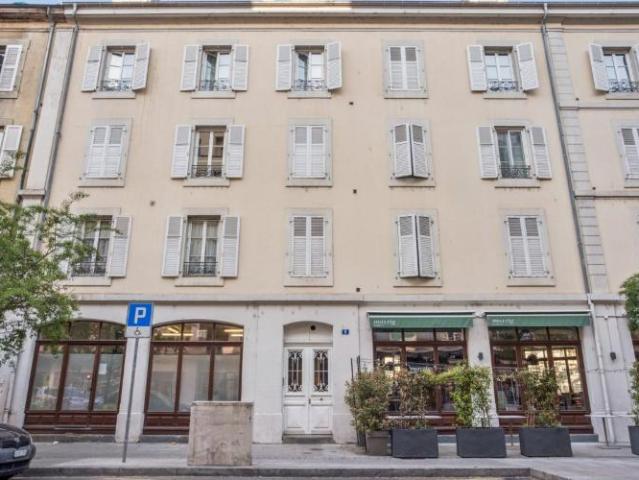 Apartment mieten in Les Acacias, Genève