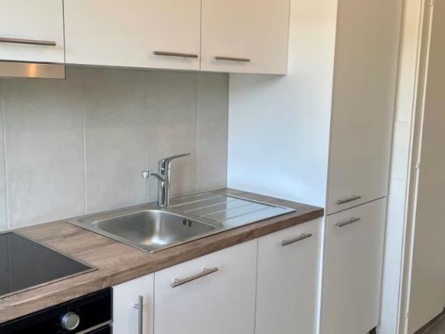 Apartment mieten in La Chaux-de-Fonds