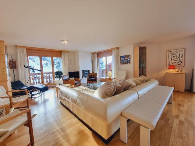 Apartment kaufen in Crans-Montana Apartment kaufen in Crans-Montana