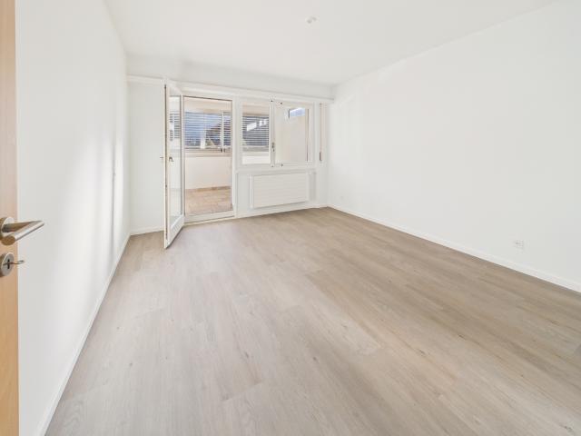 Wohnung mieten in Sierre, Wallis