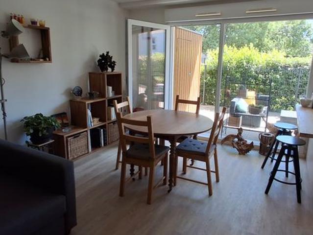 Appartement vente à Rennes, Bretagne