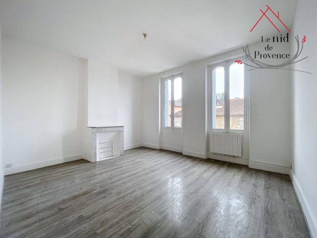 Appartement location à Argensol, Orange