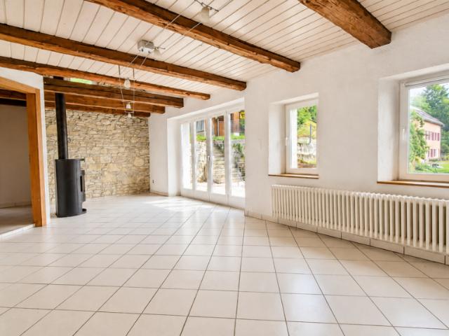 Wohnung mieten in Ponts-de-Martel