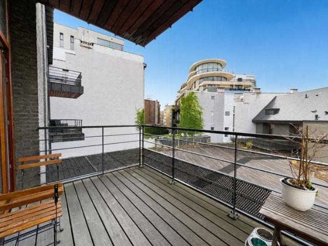 Appartement location à Elsene, Bruxelles