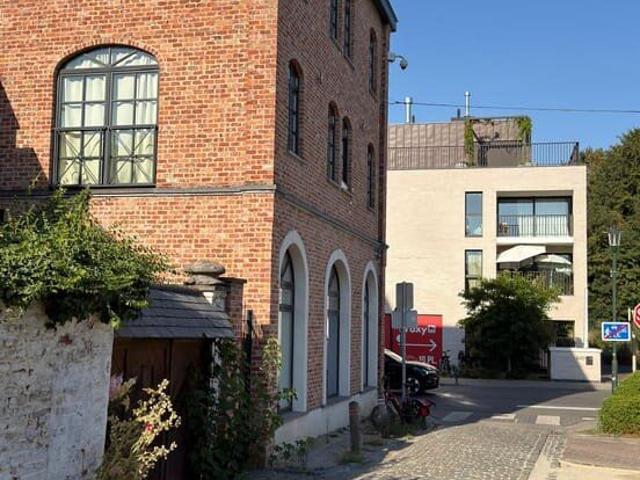 Appartement location à Uccle, Bruxelles