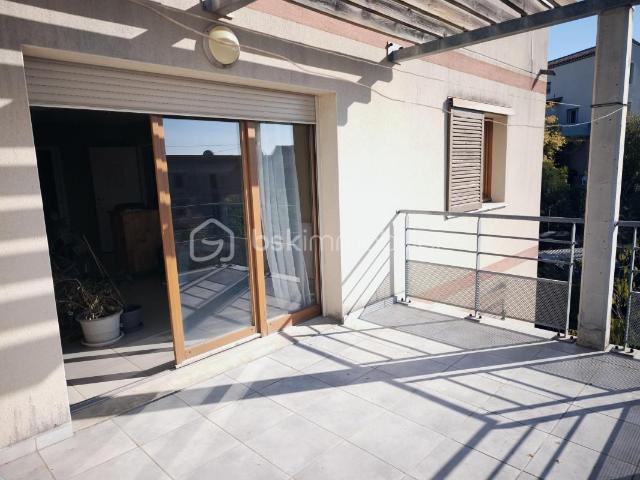 Appartement vente à Largentière, Aubenas