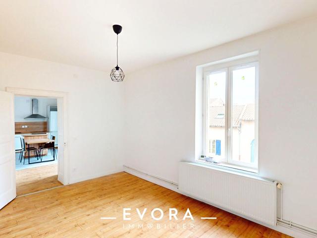 Appartement location à Thionville, Gandrange
