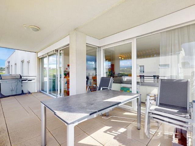 Apartment kaufen in Préverenges, Waadt