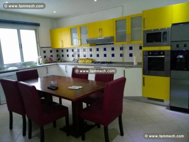 Appartement location à Sousse