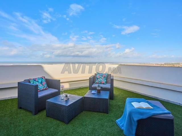 Appartement location à Anfa, Gharb-Chrarda-Beni Hssen