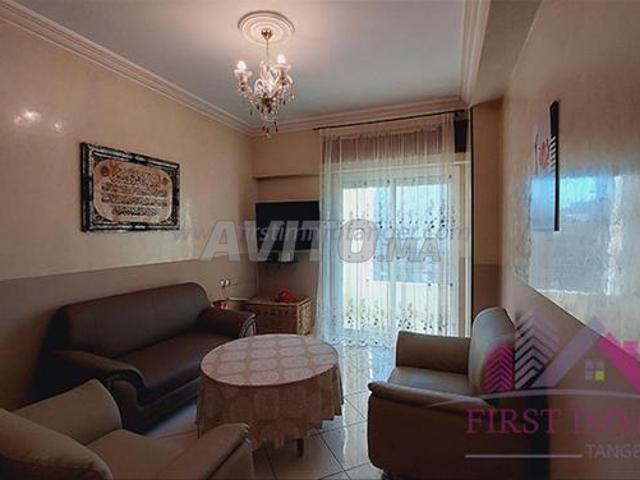 Appartement location à Centre Ville