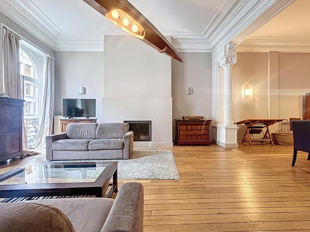 Appartement location à Overijse, Brabant