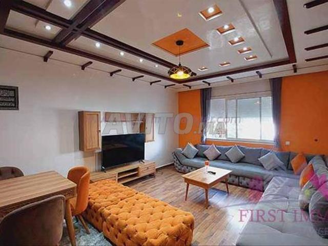 Appartement location à Meknès