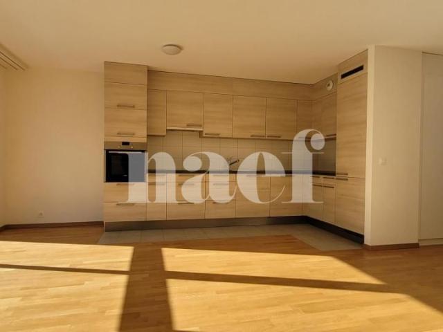 Apartment mieten in Nyon, Waadt