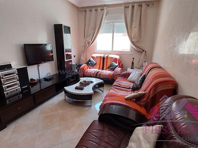 Appartement vente à Tangero, Tanger-Tétouan