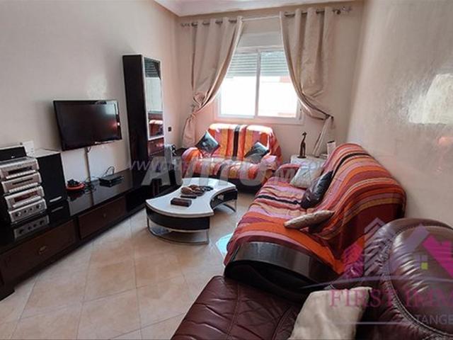Appartement vente à Tangero, Tanger-Tétouan