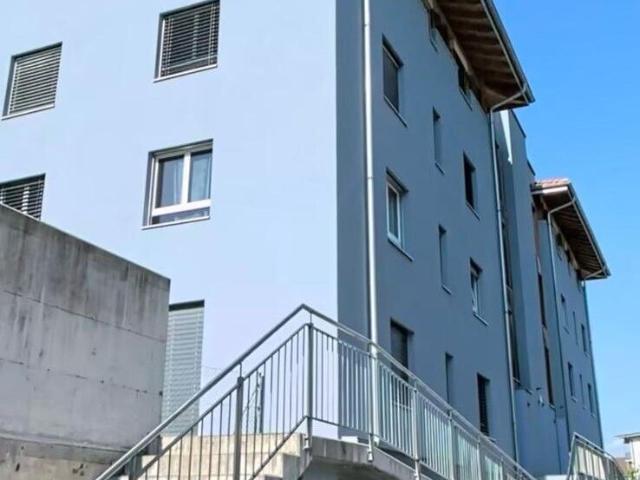 Apartment kaufen in Prilly