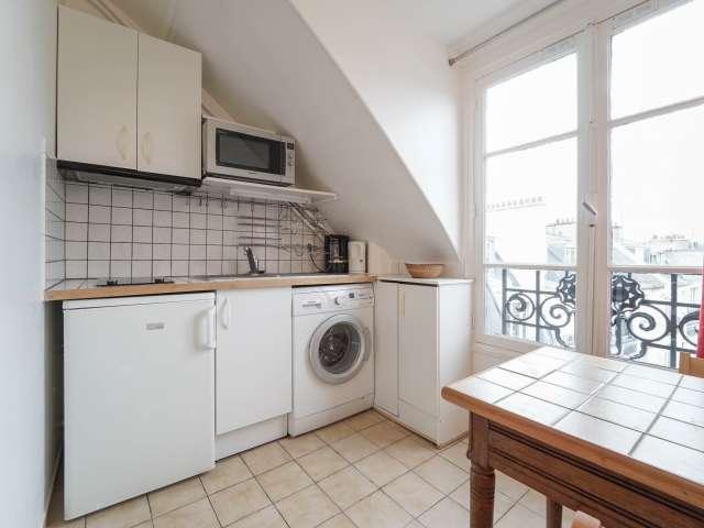 Studio location à France métropolitaine, Martinique