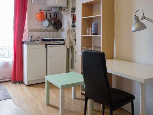 Studio location à Paris, Île-de-France