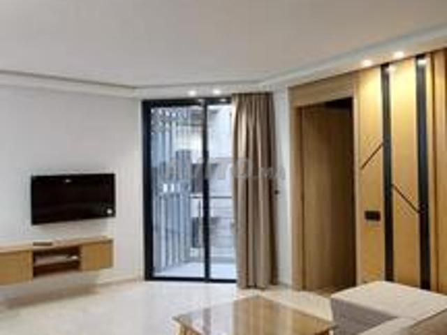 Appartement location à Hay Riad, Berkane