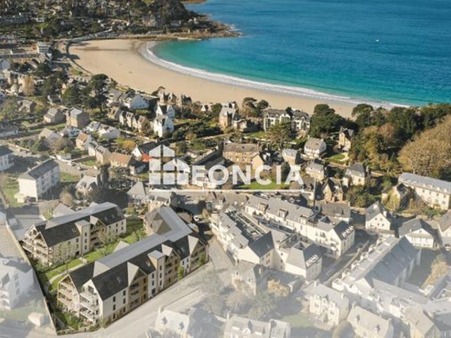 Appartement vente à Lannion, Bretagne