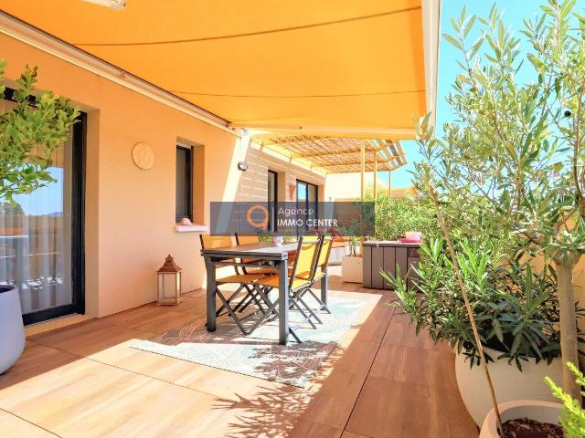 Appartement vente à Solliès-pont