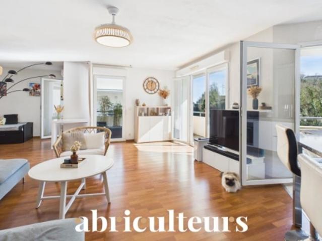 Appartement vente à Bayonne