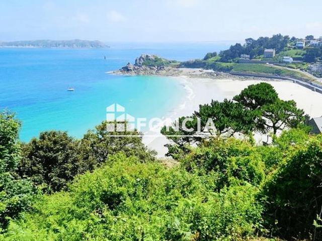 Appartement vente à Lannion, Bretagne