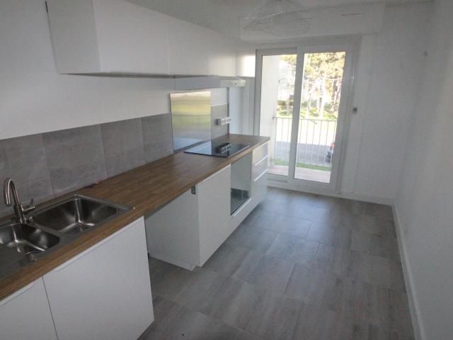Appartement location à Nantes, Saint-herblain
