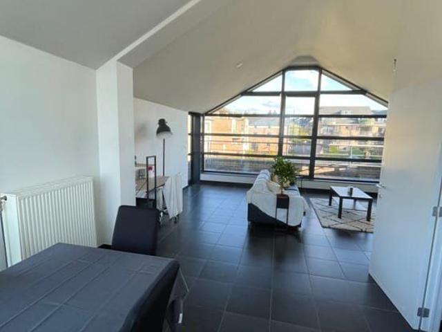 Appartement location à Ottignies-louvain-la-neuve, Wallonie