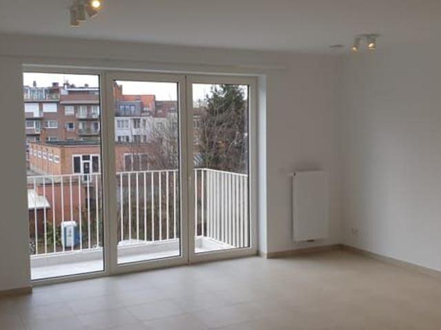 Kot location à Ganshoren, Bruxelles