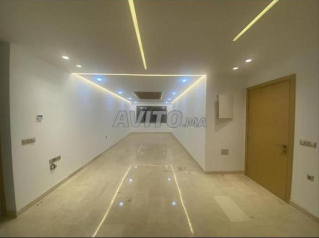Appartement location à Rbat