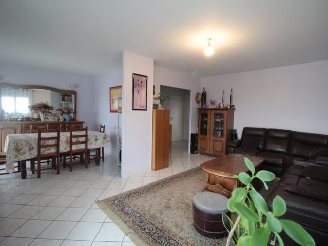 Appartement vente à Compiègne