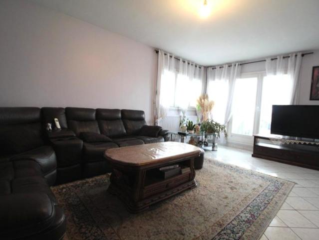 Appartement vente à Compiègne