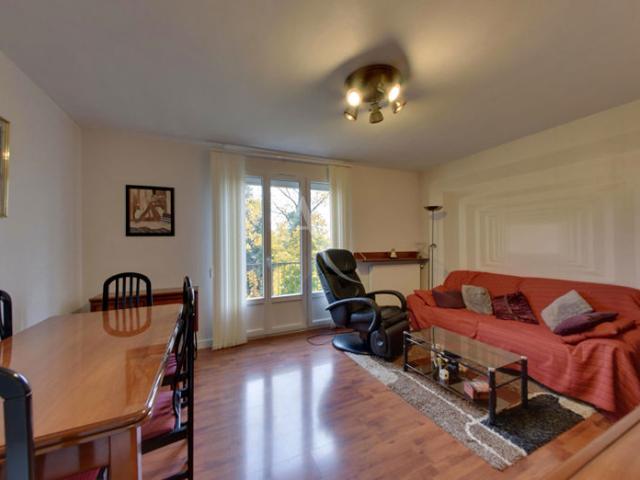 Appartement vente à Auxerre