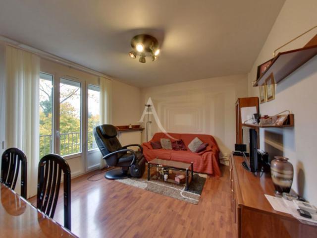 Appartement vente à Auxerre