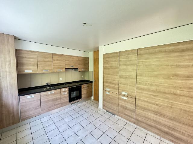 Apartment mieten in Le Locle