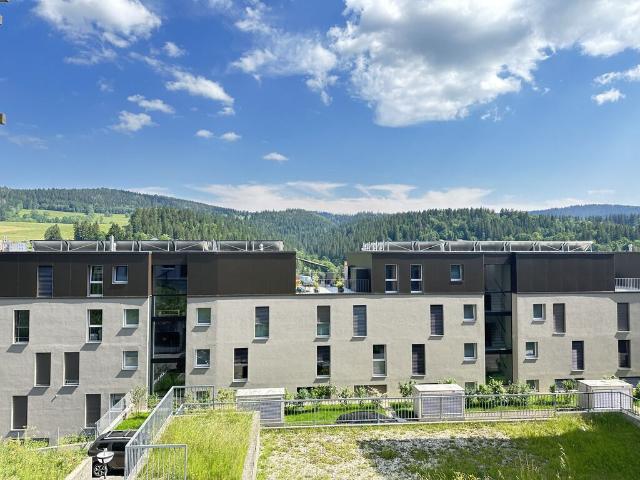 Apartment kaufen in Le Locle
