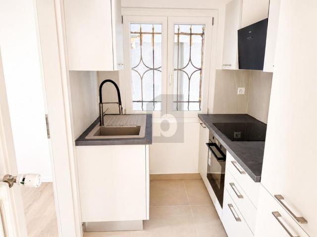 Apartment mieten in Biel, Bern