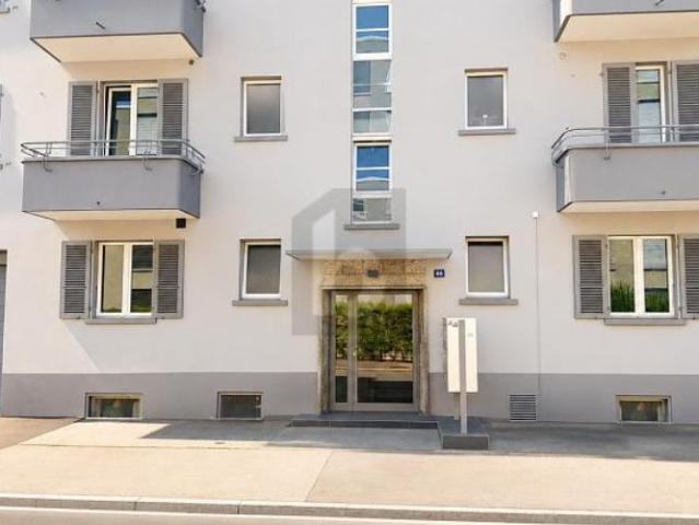 Apartment mieten in Biel, Bern
